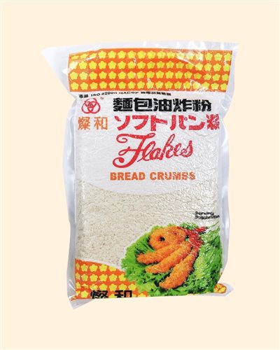 燦和-麵包油炸粉