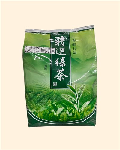 烏龍茶