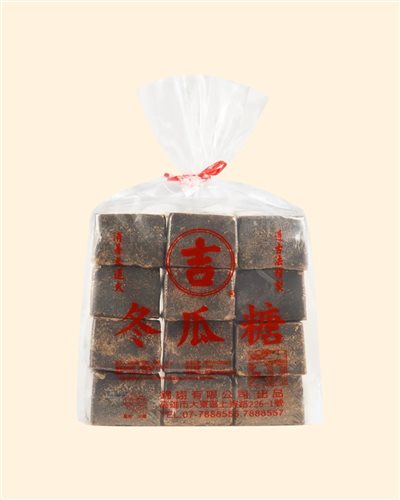 和吉-冬瓜茶磚