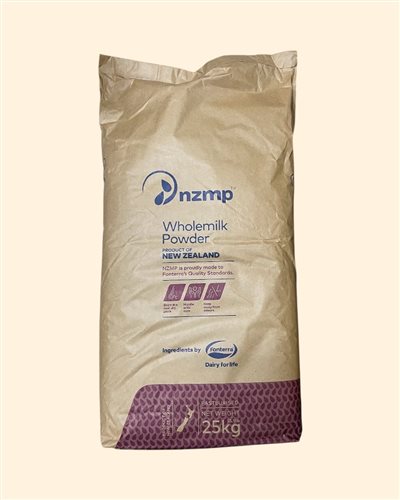 安佳-紐西蘭全脂奶粉